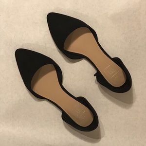 Black Gap Flats